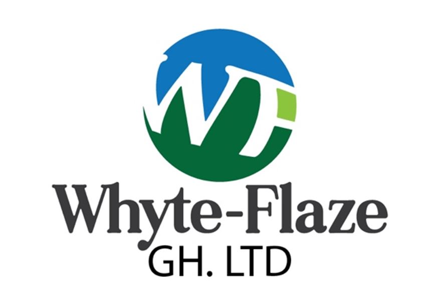 Whte-Flaze